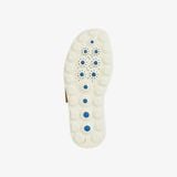  Giày Sandals Nữ GEOX D Spherica Ec4.1 S B Smo.Lea Lt 