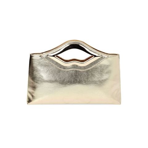 Primadonna Collection Fuchsia Laminated.