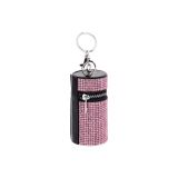  Móc khóa hình trụ 240300994 Primadonna Collection (3 màu) 
