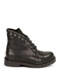  Primadonna Collection Black Amphibian With Rhinestones. 