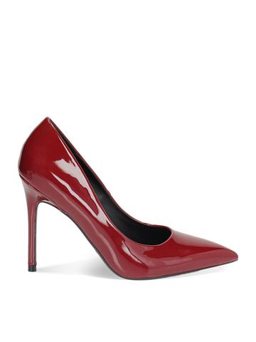 Primadonna Collection Décolleté In Python Print 10.5 Cm Heels.