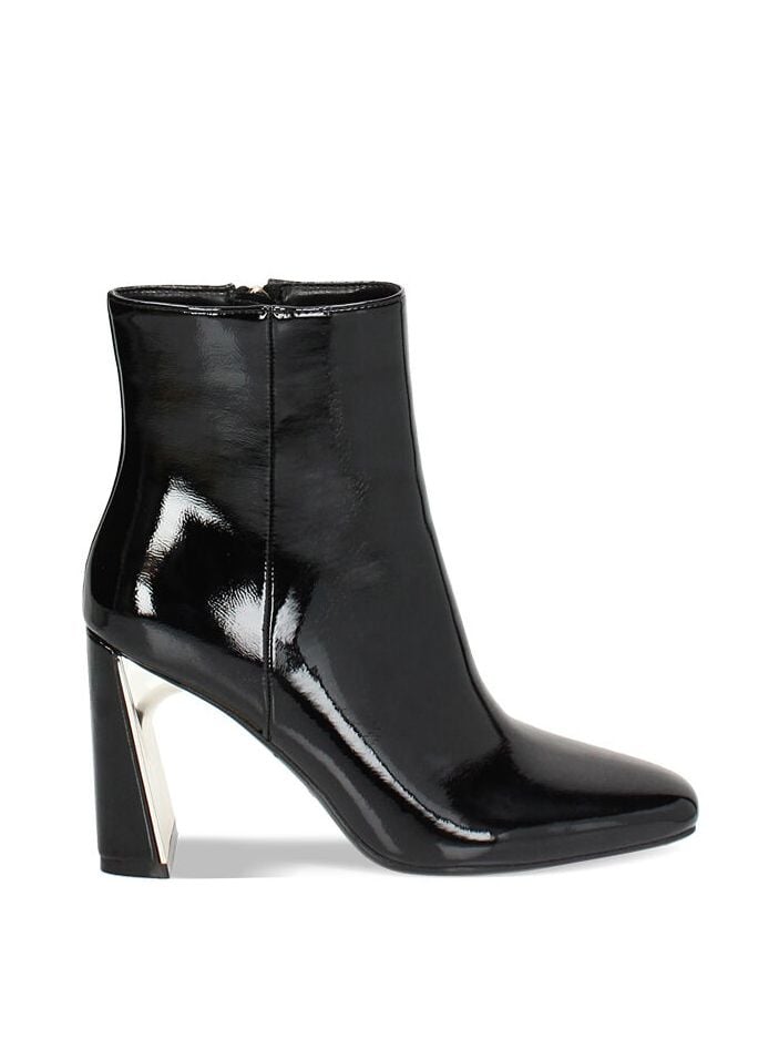 Bottines Primadonna Giày Boots Primadonna Collection Black - Main Image