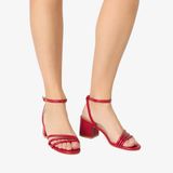  Giày Sandal Nữ Primadonna 77 