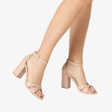  Giày Sandal Nữ Primadonna 83454 