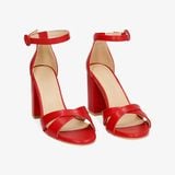 Giày Sandal Nữ Primadonna 83454 