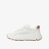  GEOX diamanta woman Low top sneakers 