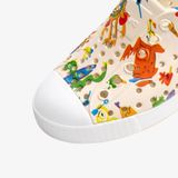  NATIVE Jefferson Print Junior 