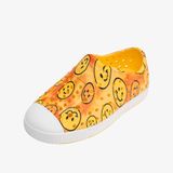  Giày Lười Trẻ Em Unisex NATIVE Jefferson Print Junior 
