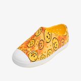  Giày Lười Trẻ Em Unisex NATIVE Jefferson Print Child 