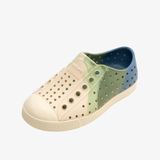  Giày Lười Trẻ Em Unisex NATIVE Jefferson Bloom Marble Child 