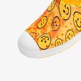  Giày Lười Trẻ Em Unisex NATIVE Jefferson Print Child 