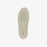  Giày Sneakers Nam GEOX U Affile B - Wrinkl.Synt+Nylon 
