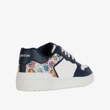  GEOX washiba boy Low top sneakers 