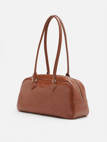 Túi xách Pazzion Joie Elongated Handle Shoulder Bag
