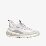  Giày Sneakers Nữ GEOX D SPHERICA ACTIF E LYCRA+SUE 