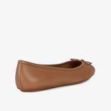  Giày Búp Bê Nữ GEOX D Palmaria H Nappa Sheep Lea 