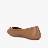  Giày Búp Bê Nữ GEOX D Palmaria H Nappa Sheep Lea 