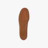  GEOX Palmaria H Leather ballerina flats 