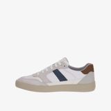  GEOX AFFILE MAN Low top sneakers 