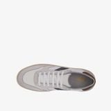  Giày Sneakers Nam GEOX U Affile B - Wrinkl.Synt+Nylon 