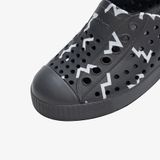  Giày Lười Trẻ Em Unisex Native Jefferson Print Child 