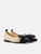 Giày búp bê Pazzion Janessa Flyknit Embellished Bow Flats