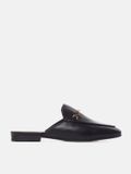  Pazzion Metal Trim Mules 