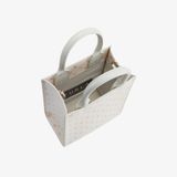 Túi Tote FURLA Opportunity Mini Tote N/S - Ares St.Arco Cuori 