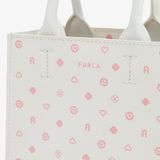  Túi Tote FURLA Opportunity Mini Tote N/S - Ares St.Arco Cuori 