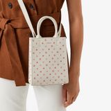  Túi Tote FURLA Opportunity Mini Tote N/S - Ares St.Arco Cuori 