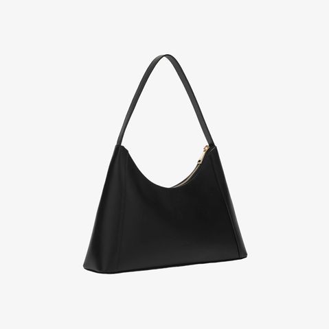 FURLA Diamante S Shoulder Bag - Vitello Roma