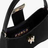  Túi Đeo Vai Nữ FURLA 1927 S Shoulder Bag Wave - Vitello Roma 