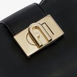 Túi Đeo Vai Nữ FURLA 1927 S Shoulder Bag Wave - Vitello Roma 
