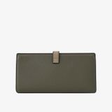  Furla Flow Continental Bifold Colorblock 