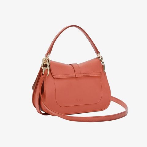 Túi Xách Tay Nữ FURLA Flow Mini Top Handle