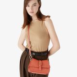  Túi Xách Tay Nữ FURLA Flow Mini Top Handle 