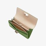  FURLA 1927 Continental Wallet 