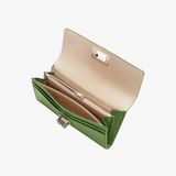  Ví Nữ FURLA 1927 Continental Wallet 