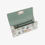  Ví Nữ FURLA 1927 Continental Wallet 