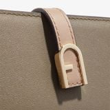  FURLA Flow S Compact Wallet 
