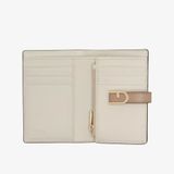  FURLA Flow S Compact Wallet 