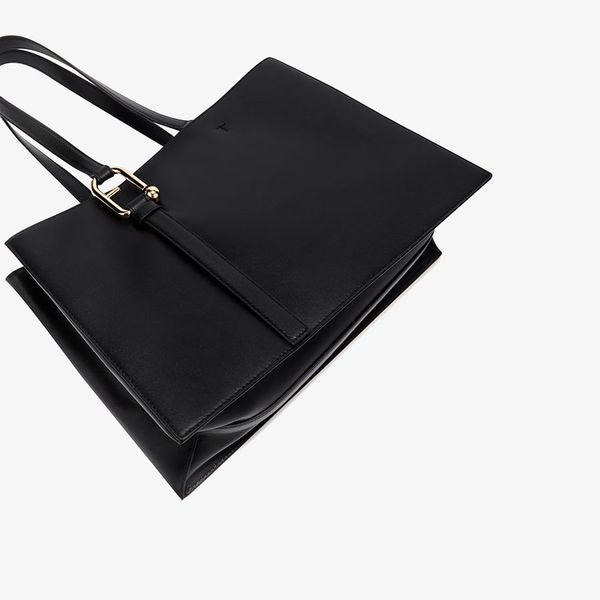  Túi Tote FURLA Nuvola L Tote - Vitello Claris Lux 