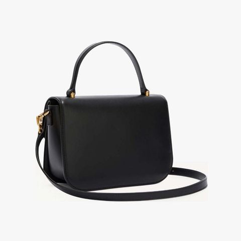 Túi Xách Tay Nữ FURLA Sfera Mini Top Handle - Vitello Roma+Suede