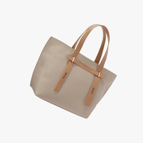 FURLA Giove M Tote - Vitello St.Eracle+Vitello Roma Col