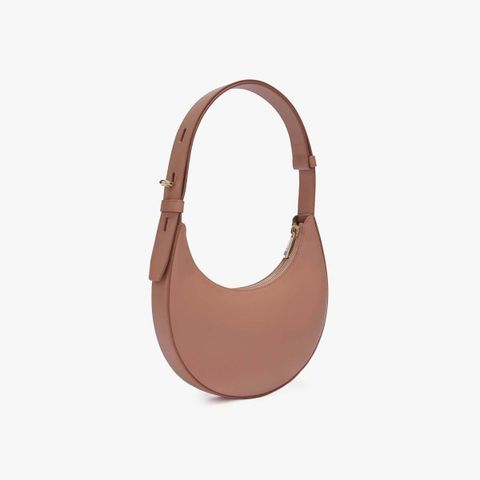 FURLA Delizia Mini Shoulder Bag - Vitello Roma