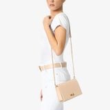  Túi Xách Nữ PRIMADONNA COLLECTION (26053) Beige Uni 
