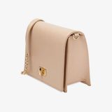  Túi Xách Nữ PRIMADONNA COLLECTION (26053) Beige Uni 