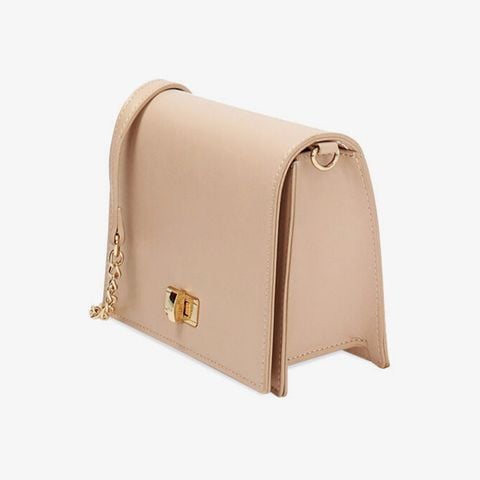 Túi Xách Nữ PRIMADONNA COLLECTION (26053) Beige Uni