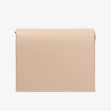  Túi Xách Nữ PRIMADONNA COLLECTION (26053) Beige Uni 