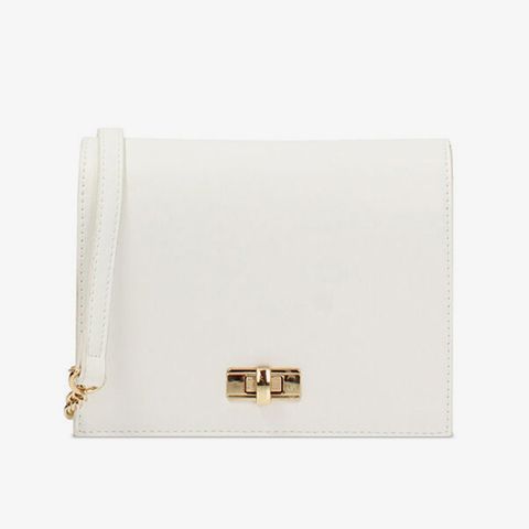 Túi Xách Nữ PRIMADONNA COLLECTION (26053) White Uni